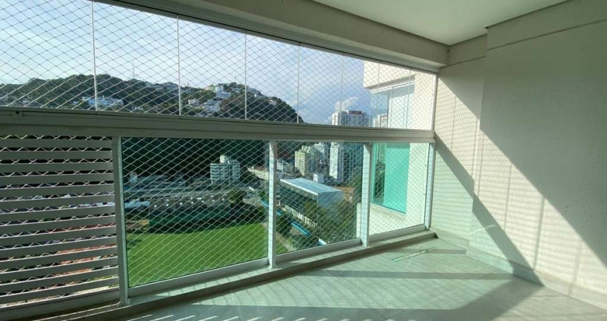 Apartamento em andar alto, próximo a Praia, 66 m², 2 dormitórios, lazer completo, José Menino