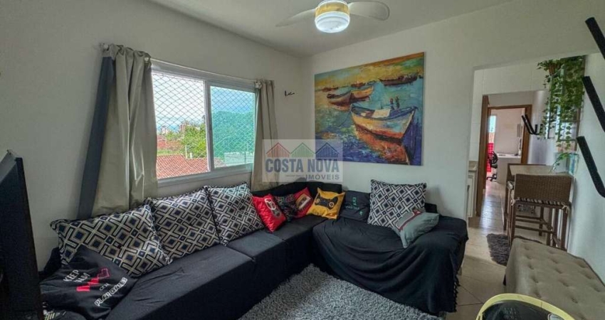 Apartamento Mobiliado com Varanda e Lazer Completo, Jardim Imperador