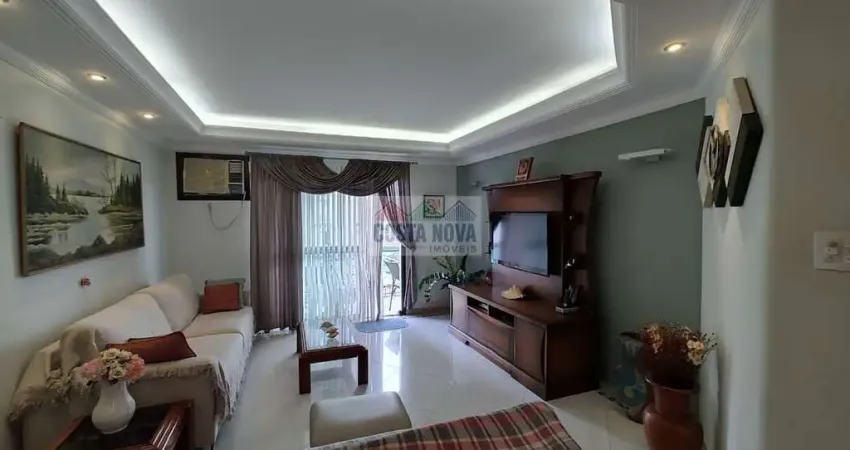 Apartamento 3Quartos c/2Vagas Demarcadas Embaré