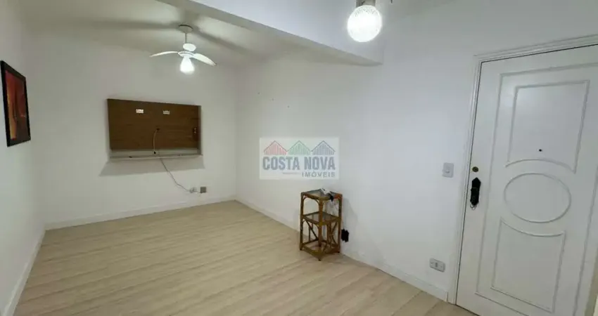 Apartamento 1 dormitorio predio com elevador na Aviação