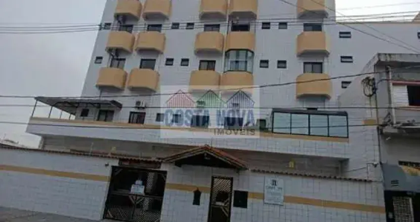 Apartamento com 1 quarto à venda na Rua Mário de Andrade, --, Cidade Ocian, Praia Grande