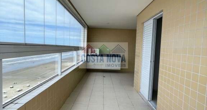 Apartamento com 3 quartos à venda na Avenida Presidente Castelo Branco, 16140, Jardim Real, Praia Grande