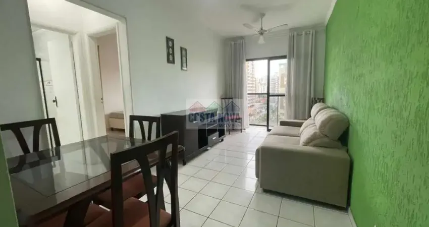 Apartamento com 1 quarto à venda na Rua Juquirais, --, Tupi, Praia Grande