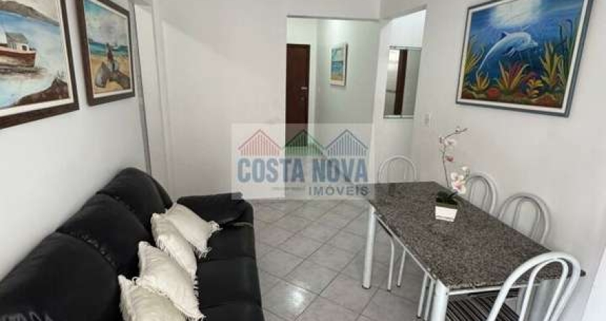 Apartamento de 1 dormitório em Ocian
