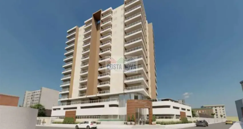 Promoção apartamento 2 quartos 1 suite lazer completo no Caiçara