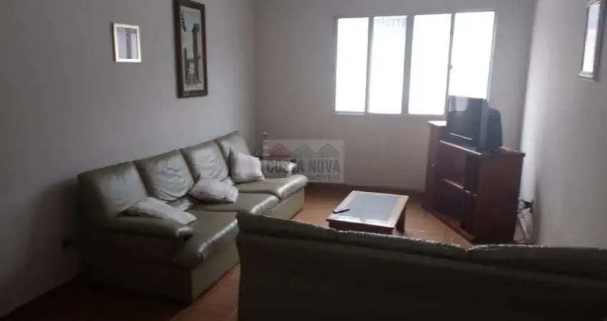 Apartamento com 77 m², 1 quarto, banheiro, cozinha e 1 vaga, canto do forte/boqueirão