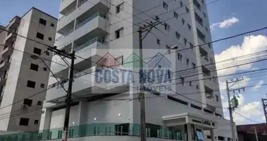 02 Dormitórios 70,28m2 - Aviação - Pronto p/morar