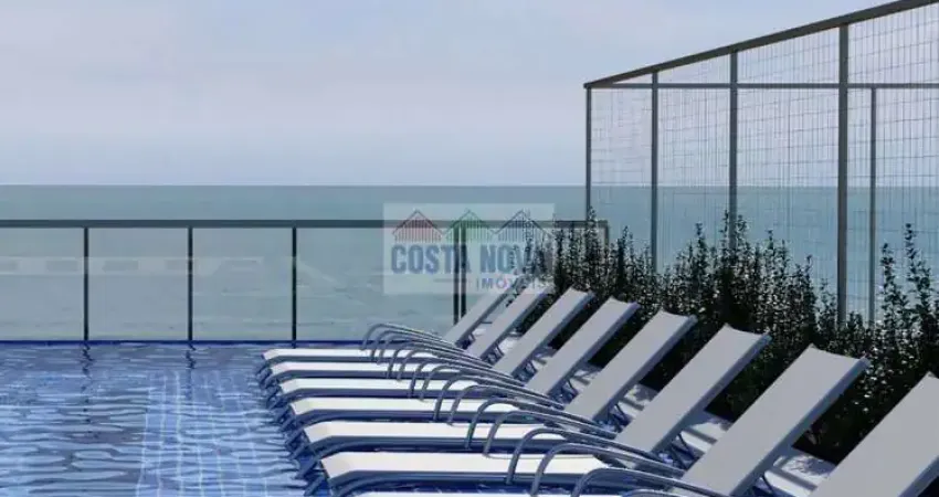 Apartamento na Guilhermina, 119,04 m², 3 suítes e 3 vagas