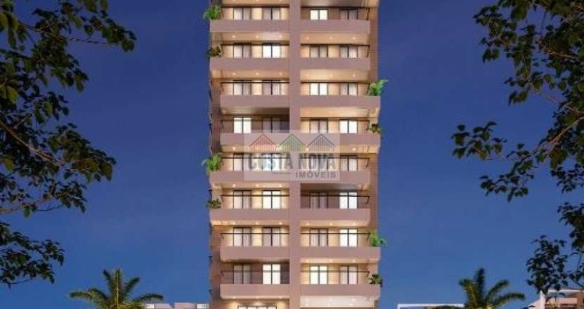 Apartamento 100 m² - 3 dormitórios com 1 suíte - Guilhermina