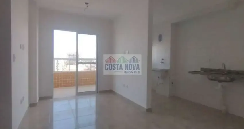 Apartamento 60m2 - Boqueirão, 2 quartos com 1 suíte -  Condomínio Clube
