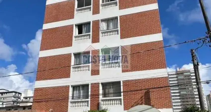 Apartamento à venda com 40m², de 1 dormitório, 1 sala, 1 vaga no bairro Boqueirão - Oportunidade