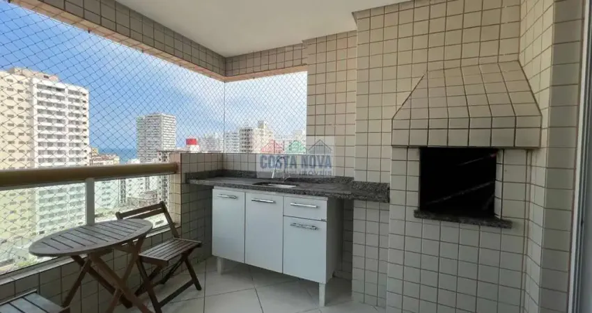 Apartamento de 60 m², 1 dormitório, 1 vaga - Aviação
