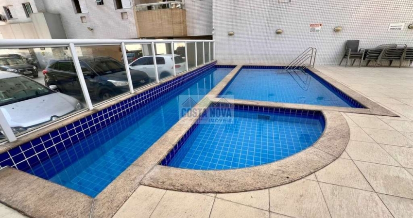 Apartamento com 2 quartos, 1 suíte, 1 vaga de garagem no bairro Guilhermina