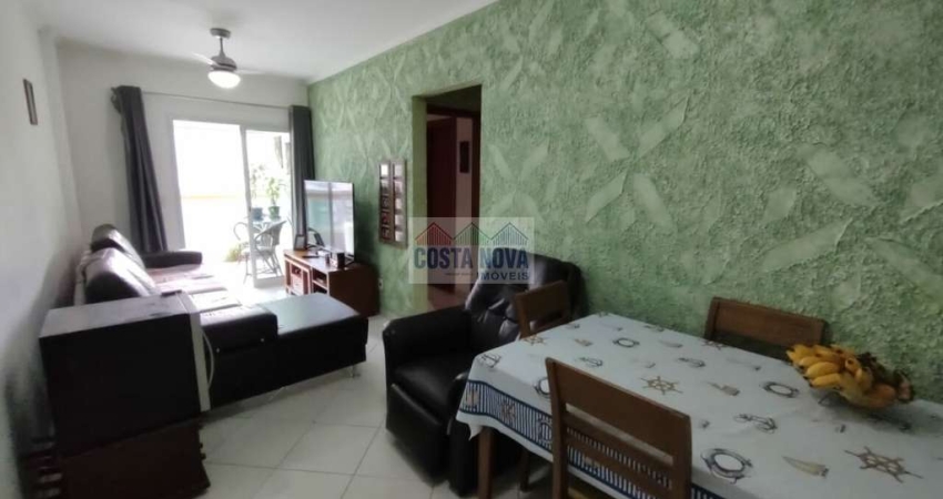 Apartamento com 2 quartos à venda na Rua Carlos José Borstens, 41, Aviação, Praia Grande
