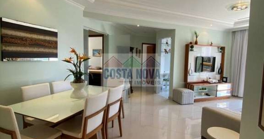 3 DORMITÓRIOS COM SUÍTE - VILA CAIÇARA