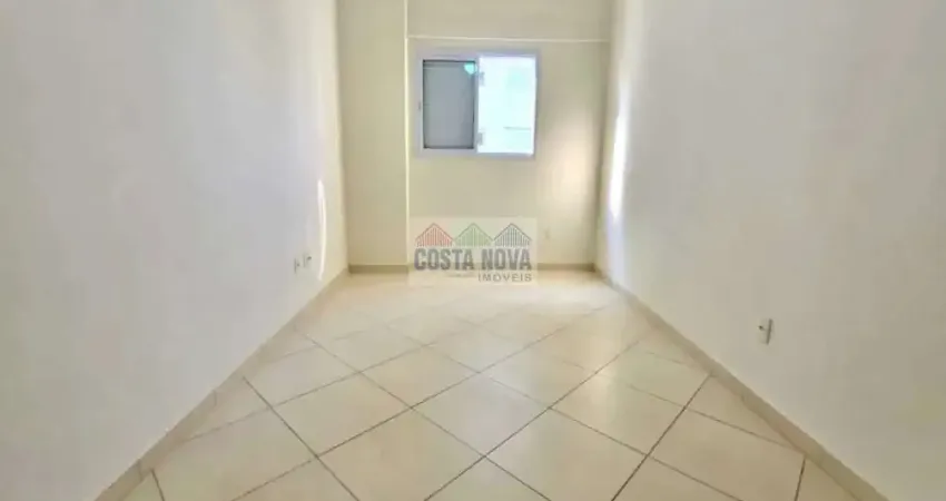 Apartamento 46m² 01 dormitório - Caiçara - 100mts da Praia