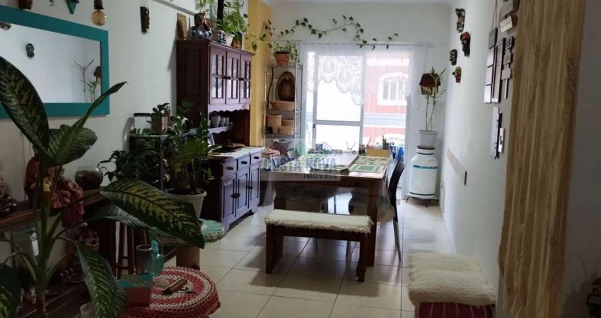 Apartamento 99m2 com 02 dormitórios sendo 01 suíte - TUPY