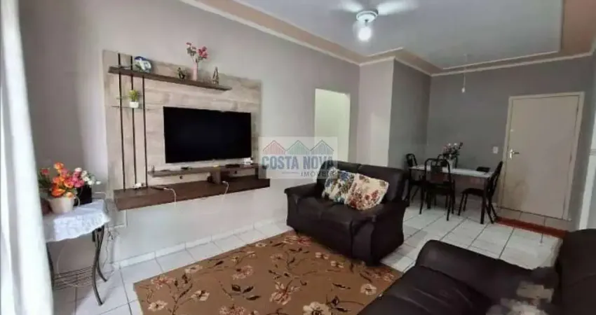Apartamento Ocian - 51m2 - 01 dormitório - 50 mts Praia!
