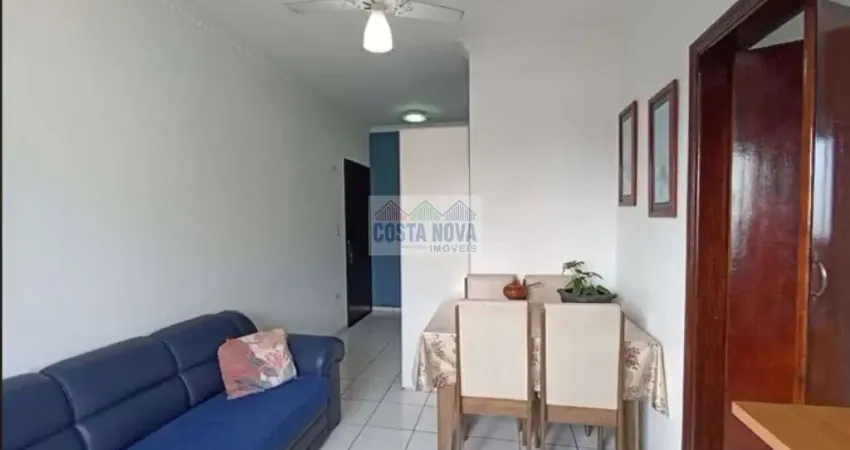 Apartamento 45m2 - Ocian - 01 dormitório - 01 vaga de garagem