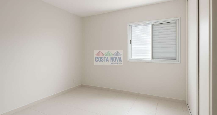 Apartamento com 1 quarto à venda na PÇ Princesa Isabel, 17, Itararé, São Vicente
