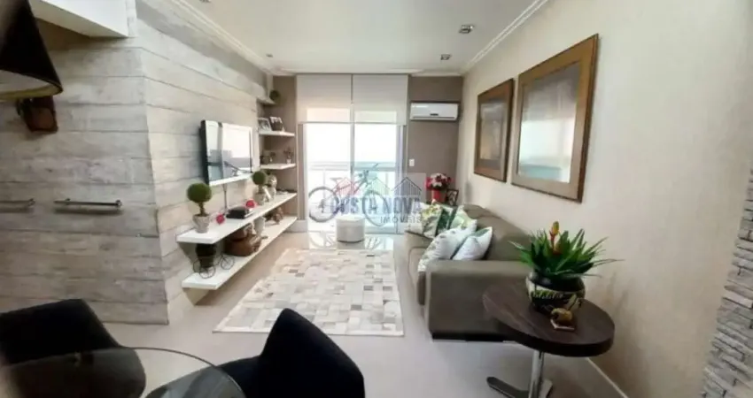 Apartamento com 2 quartos à venda na Rua Galeão Carvalhal, --, Gonzaga, Santos