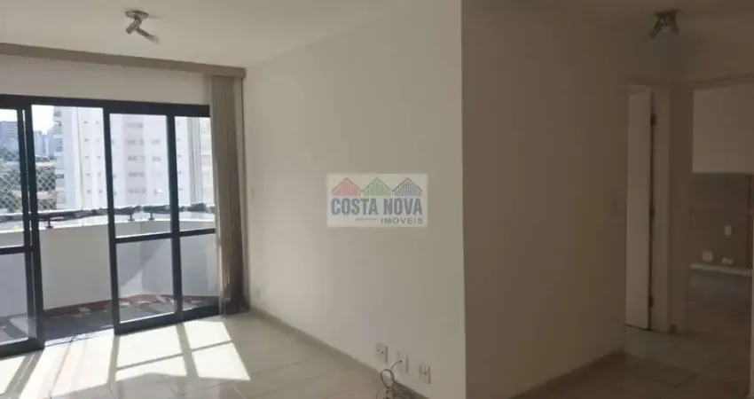 apartament de 62m² com dois quartos ,suite com sacada condomínio com piscina , churrasqueira gourmet