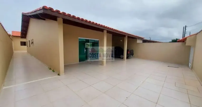 Casa com 3 quartos à venda na R Pedro Valmore de Araujo, 675, Centro, Itanhaém