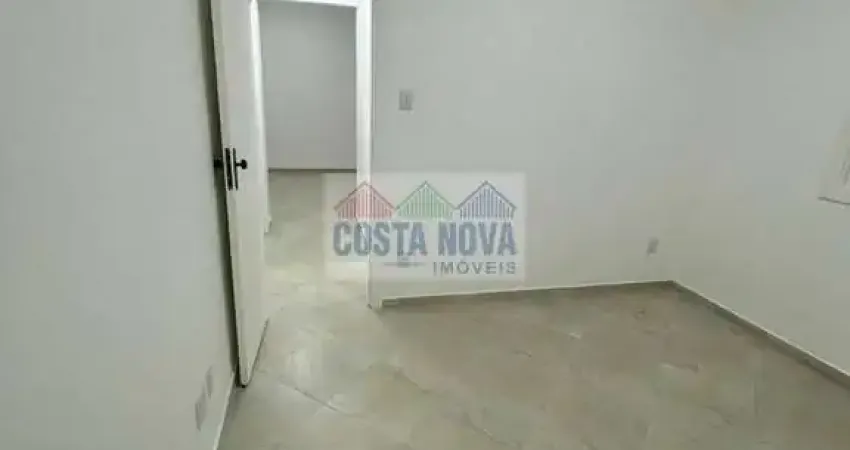 Apartamento Reformado na Vila Mathias ? 2 Dormitórios e 70m² em Santos!
