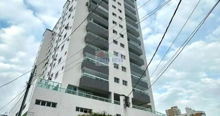 Apartamento 1quarto com suíte, 1 vaga de garagem, lazer completo no bairro Aviação.