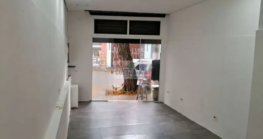 Sala comercial na vila guilherme ? 30m² em localização estratégica