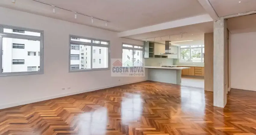 Apartamento com 3 quartos à venda na Rua Maranhão, --, Higienópolis, São Paulo