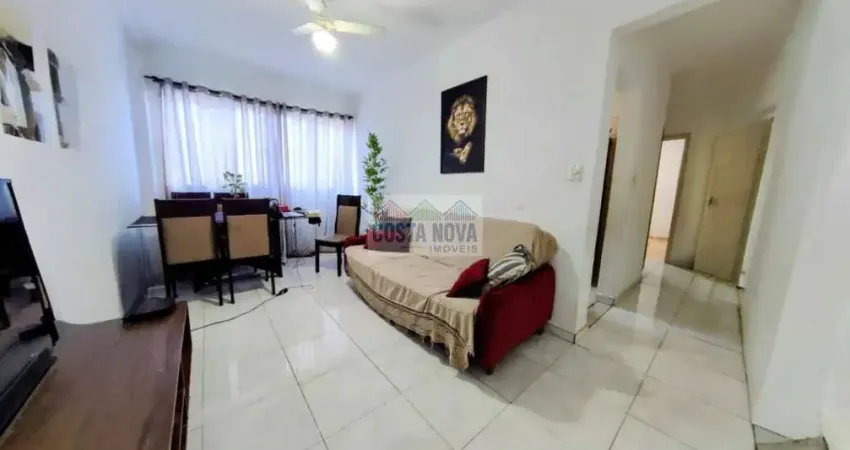 Apartamento com 1 quarto à venda na Rua Alfredo Albertini, --, Marapé, Santos