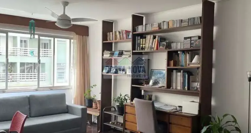 Amplo apartamento no jardim paulista com lazer completo e 1 vaga