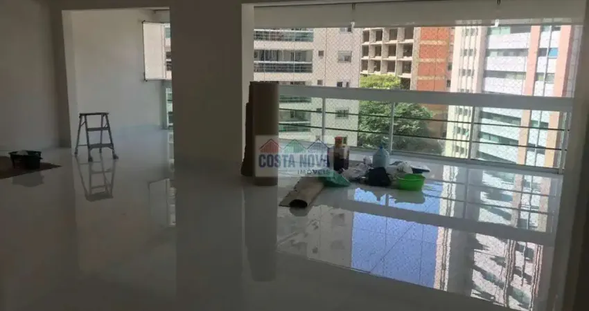 Apartamento de alto padrão 3 suítes na vila olímpia ? edifício atmosfere