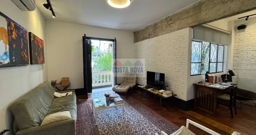 Apartamento com 2 quartos à venda na Rua Piauí, --, Higienópolis, São Paulo