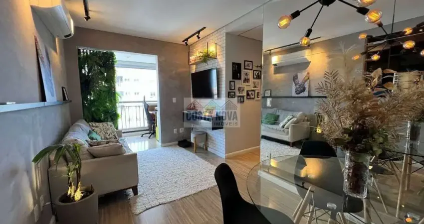 Oportunidade na vila andrade: 2 quartos, espaço para pets e localização estratégica