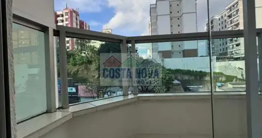 Apartamento mobiliado com 2 dormitórios à venda em santana, ótima localização