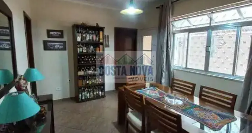 Apartamento no embaré de 3 quartos sendo 1 com suite, 1 banheiro social