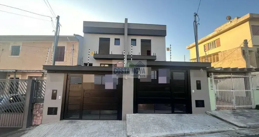 Casa com 3 quartos à venda na Rua Henrique Braglia, --, Parada Inglesa, São Paulo