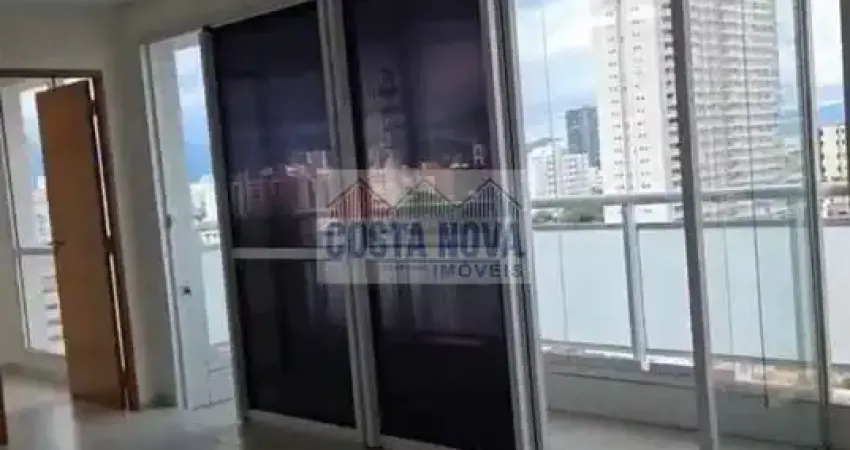 Sala comercial, 54m² no office barão. pronta, moderna e com excelente estrutura. santos/sp