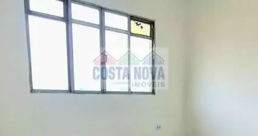 Apartamento com 80m², 2 quartos ,bem ventilado e ótima localização