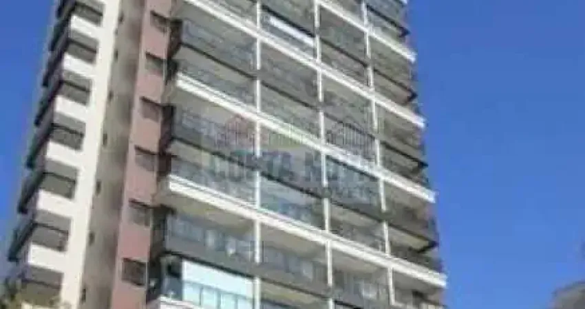 Apartamento com 1 quarto à venda na Rua Paula Ney, --, Vila Mariana, São Paulo