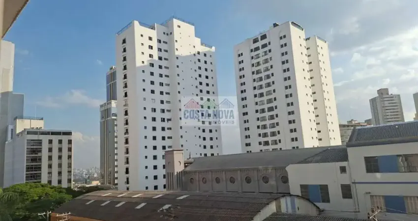 Amplo apê com suíte e vaga em santana, perto do metrô e comércio local