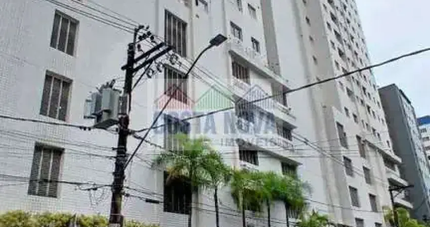 Apartamento com 3 quartos à venda na Rua Cândido Rodrigues, --, Centro, São Vicente
