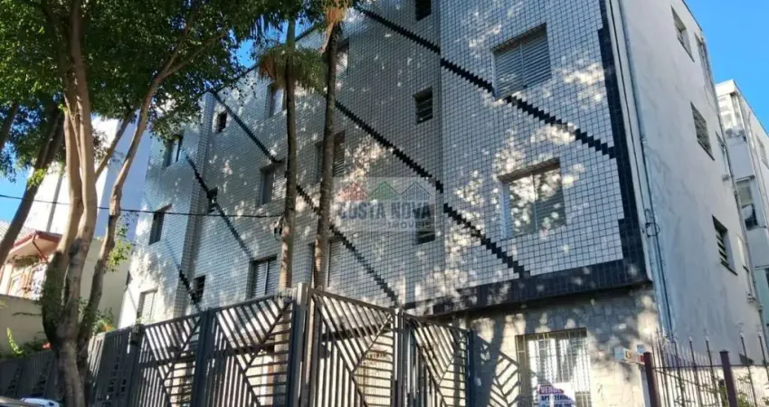 Charmoso apartamento no jardim são paulo. 1 dormitório e 1 vaga