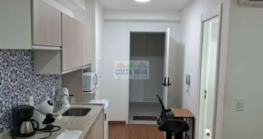 Loft com 1 quarto à venda na Avenida Guapira, --, Tucuruvi, São Paulo