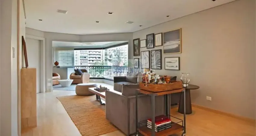 Apartamento com 2 quartos à venda na Avenida Higienópolis, --, Higienópolis, São Paulo