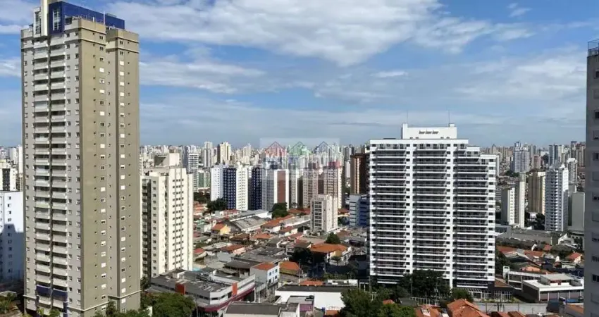 Apartamento com 3 quartos à venda na Rua José Cocciuffo, --, Vila Mariana, São Paulo