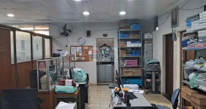 Ponto comercial com 3 salas para alugar na Rua Tanque Velho, --, Vila Nivi, São Paulo