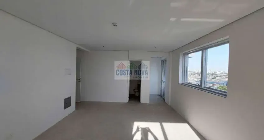 Sala comercial com 1 sala à venda na Avenida das Cerejeiras, --, Jardim Japão, São Paulo